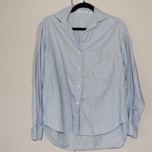 Principe di Firenze Italian Button Down Shirt M